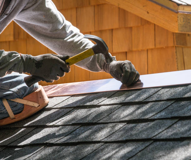 Best Local Roofing Companies  in Niwot, CO